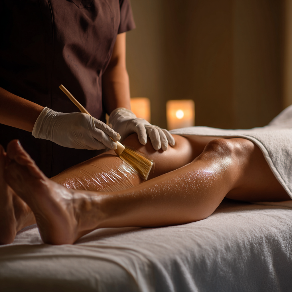 Body Waxing
