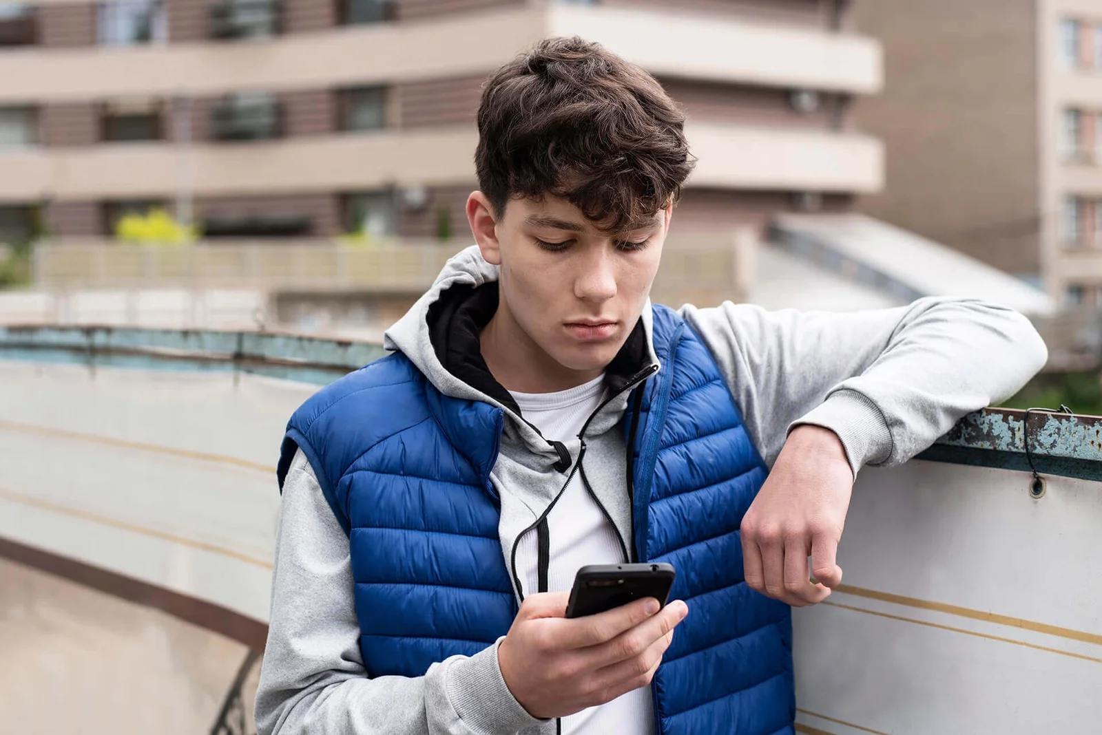 The Growing Radicalization of Students and Youth Globally