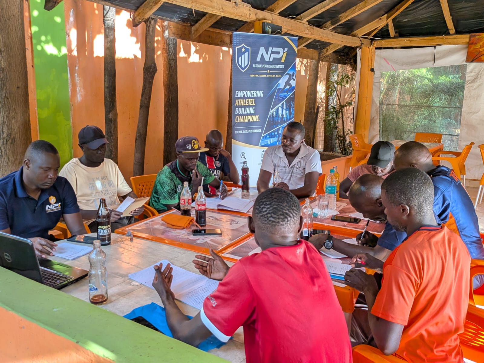 National Performance Institute Calls for Strategic Partnerships Across Kenya