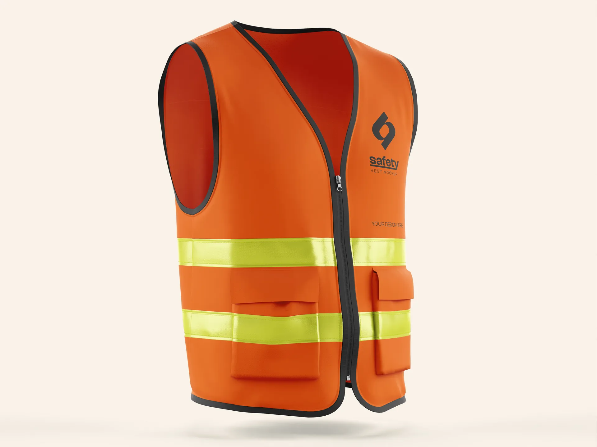 Reflector Vest
