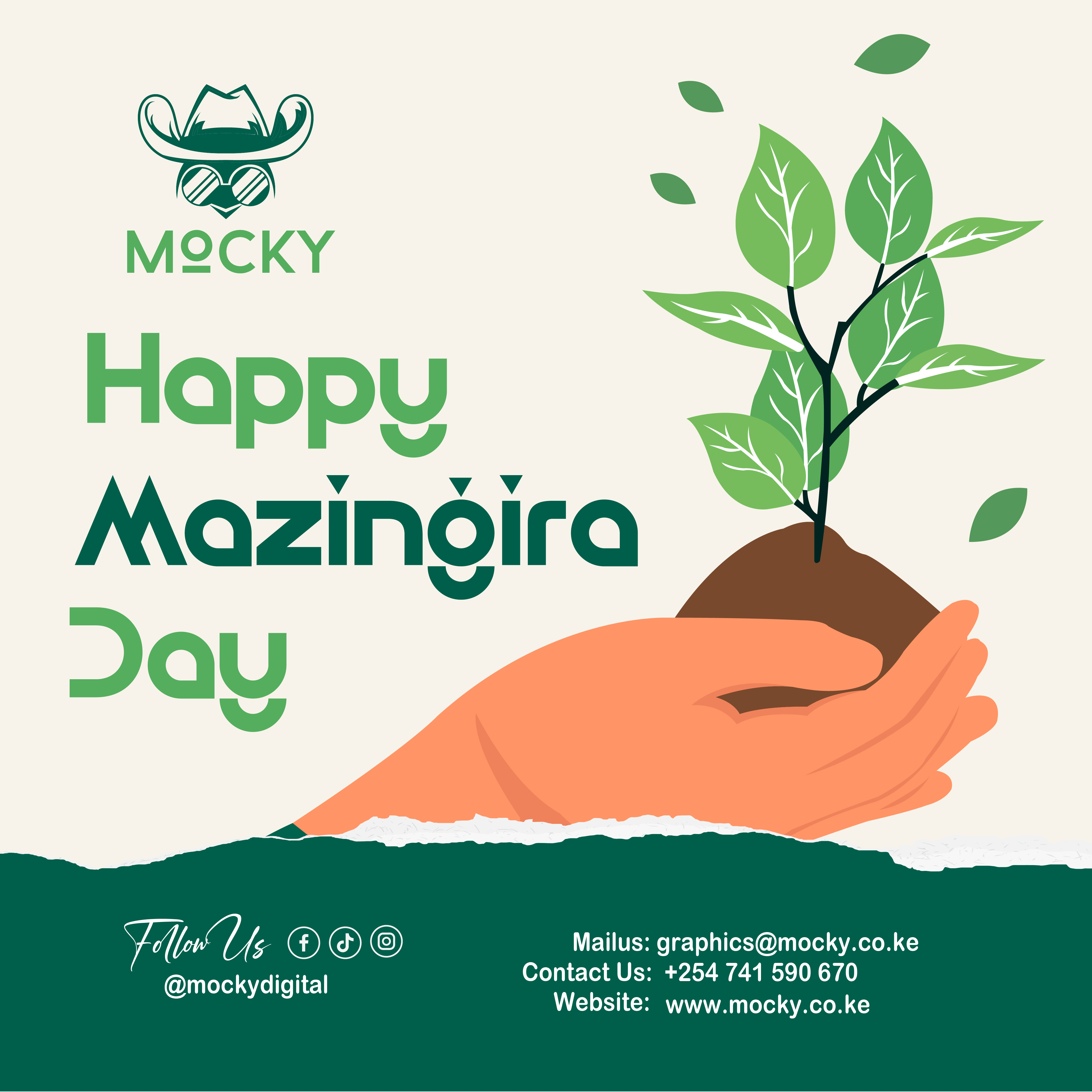 mazingiira day 01 01 01