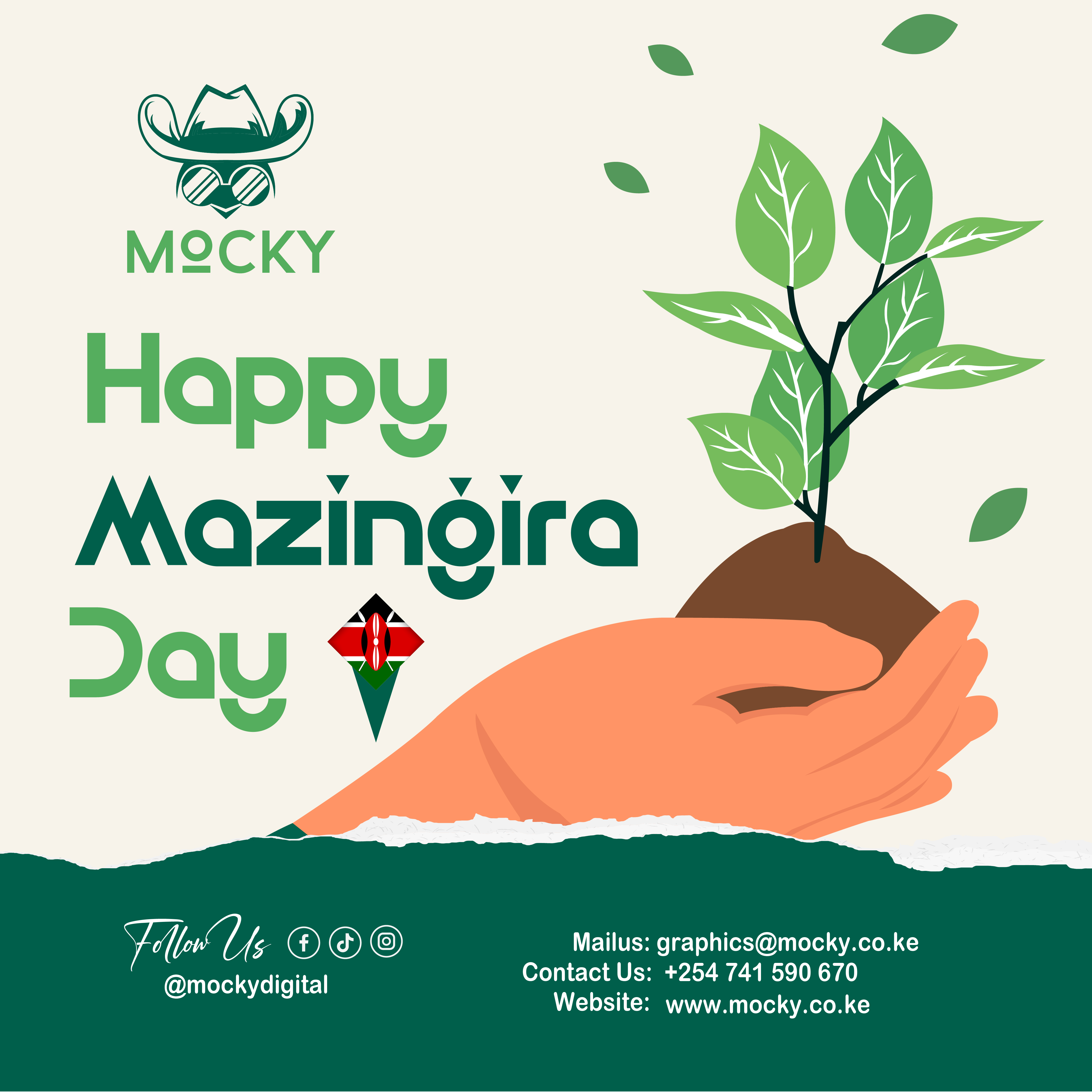 mazingiira day 01 01