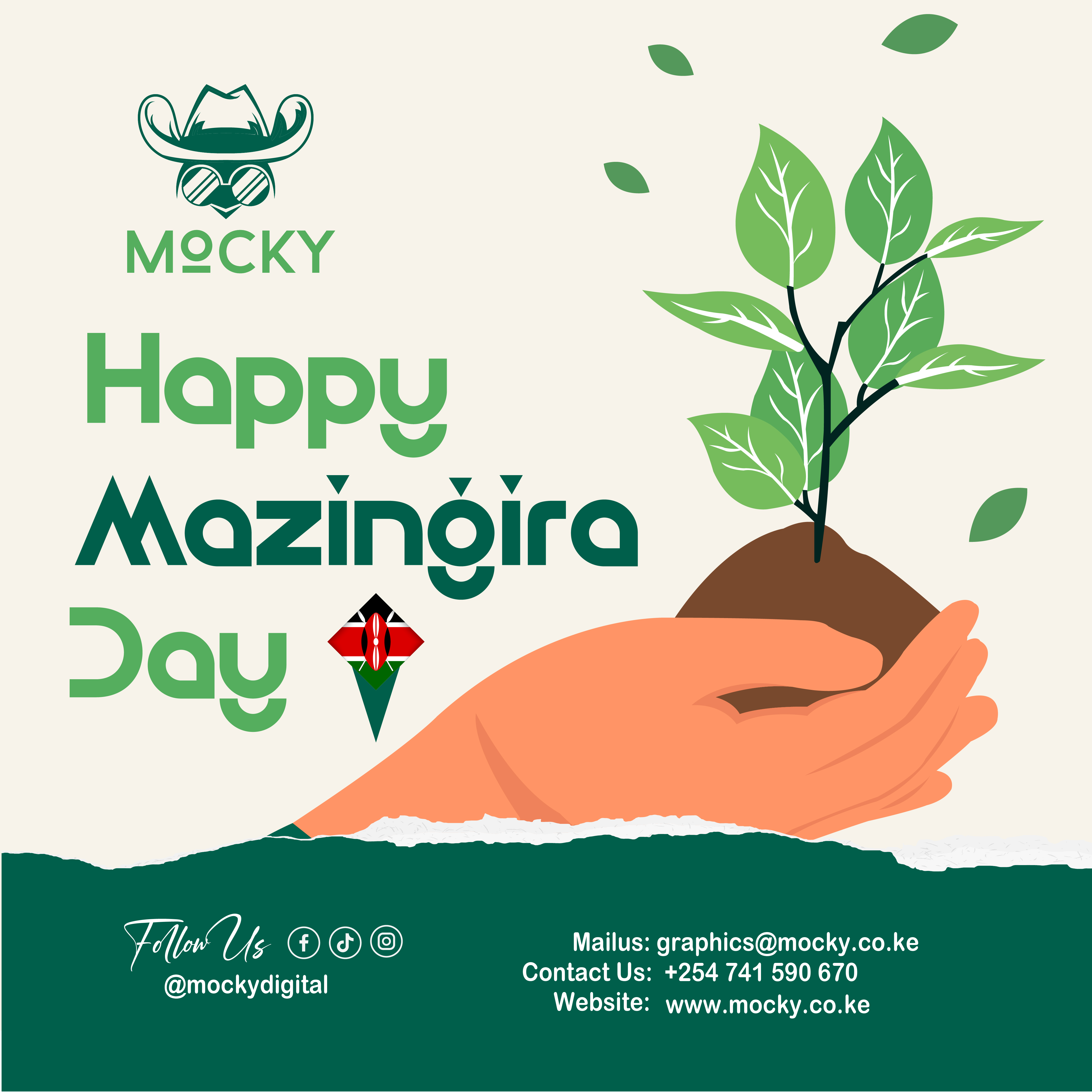 mazingiira day 01