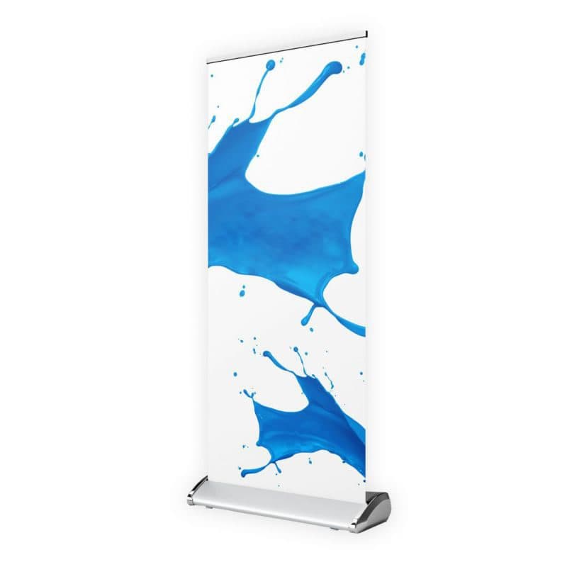 Professional Roll Up Banner Printing in Nairobi & Kenya