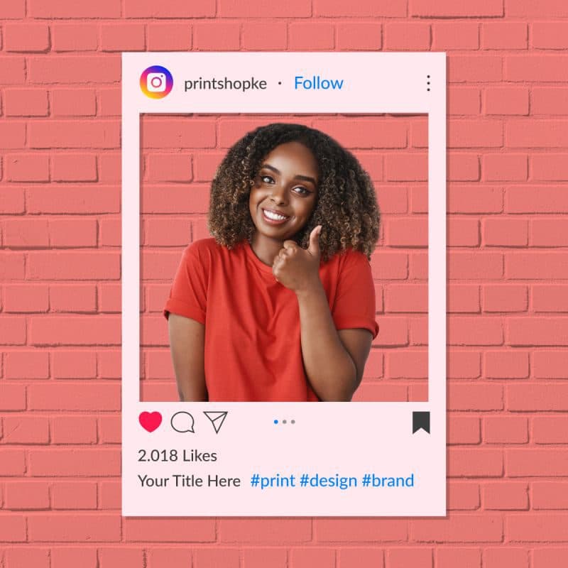 Selfie Frames