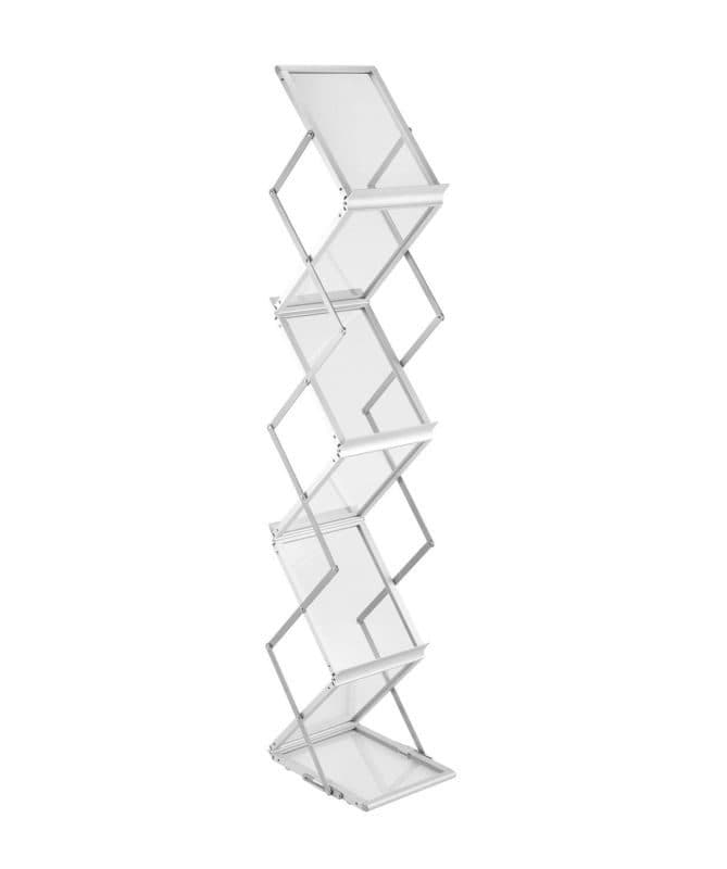 Brochure stand