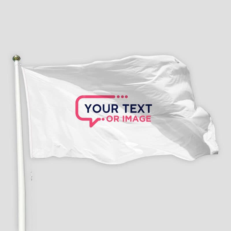 Custom Flag Printing in Nairobi, Kenya | Corporate & National Flags