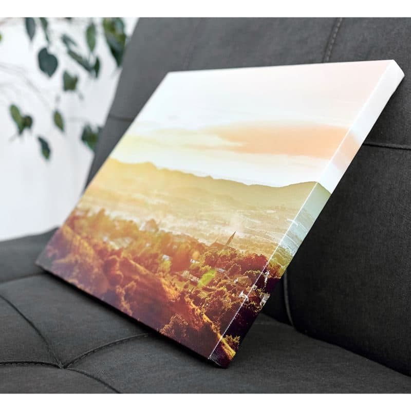 Canvas Printing in Nairobi, Kenya | Gallery-Wrapped Photo Art