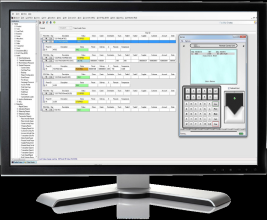 Terminal Management System
