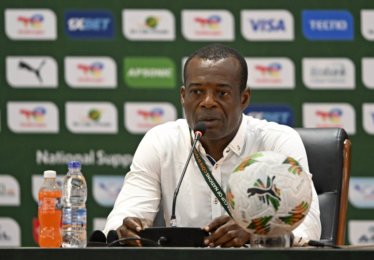 Micha sounds warning as Equatorial Guinea prepare for strong AFCON bow