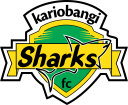 K-SHARKS