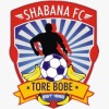 SHABANA